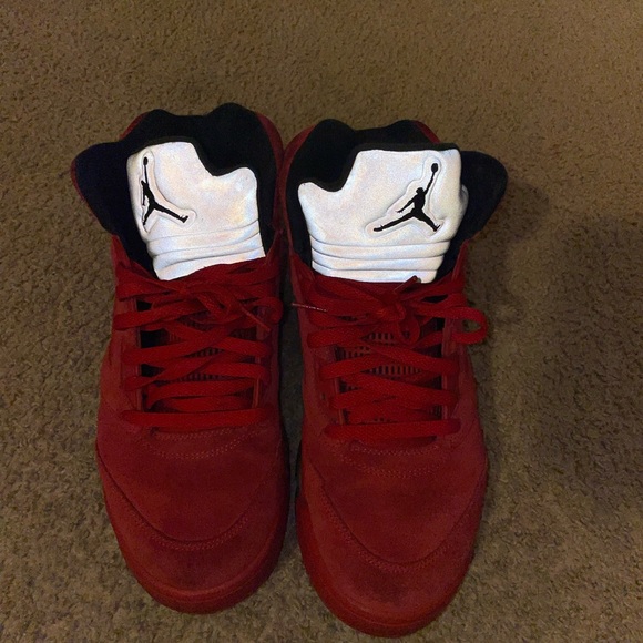 Jordan 5 - Picture 3 of 3